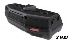 Кофр задний GKA для STELS LEOPARD 500-650 ORIGINAL