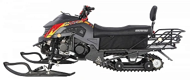 Снегоход PROMAX 210 SNOWPRO ST (NEW 2023)