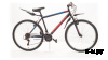 Велосипед 26" KROSTEK IMPULSE 604