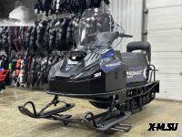 Снегоход PROMAX YAKUT R/К 500 2.0 4T 27 LONG