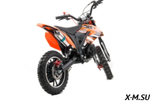 Питбайк MOTOLAND (МОТОЛЕНД) GS Motors S5