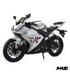 Мотоцикл MOTOLAND (МОТОЛЕНД) R1 300