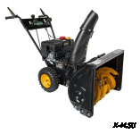 Снегоуборщик GREEN FIELD GF 6.5 HP/24&quot; E
