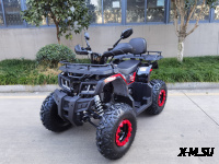 Квадроцикл GBM MAVERICK 300 NEW