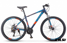 Велосипед STELS Navigator-720 MD 27.5&quot; V010