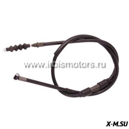 Трос сцепления (L=810mm) TTR150