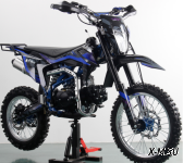 Питбайк RACER RX140E