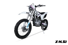 Мотоцикл BRZ H5 CB150 19/16