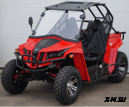 Багги SHERHAN SMART