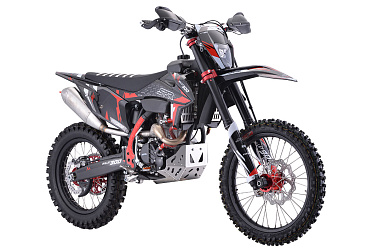 Мотоцикл кроссовый SPR BULLET 300