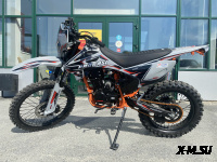 Мотоцикл Progasi PALMA 250SE