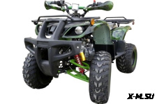 Квадроцикл ATV Avenger Evo