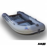 РИБ Stel R-375 Elen