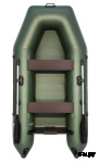 Надувная лодка АКВА 2900