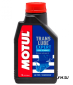 Масло Motul Translube Expert 75w90 (трансмиссионное масло для редуктора гребного винта) 1л