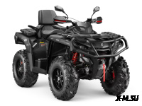 Квадроцикл AODES Pathcross ATV1000L EPS XE PRO 2025г.