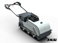 Мотобуксировщик Baltmotors Snowdog B420 Sport (реверс)