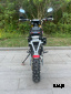 Кроссовый (эндуро) мотоцикл BESUDA 008/300cc