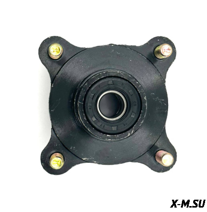 Ступица передняя PROMAX ATV 250 MAX/PRO, GBM CROSS HILL 300