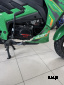 МОПЕД PROMAX STREET CROSS 150(49) Зелёный Б/У