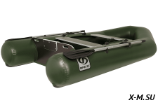 Лодка ПВХ Фрегат 280 Е