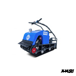 Мотобуксировщик ВЕПС WINTER «ТОРОС» 15