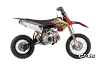 Питбайк YCF Bigy 190MX Factory Daytona