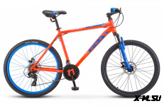 Велосипед STELS Navigator-500 MD 26&quot; F020