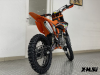 Кроссовый мотоцикл YIRON MOTO CB300RL HTW