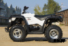 Квадроцикл LINHAI-YAMAHA M200