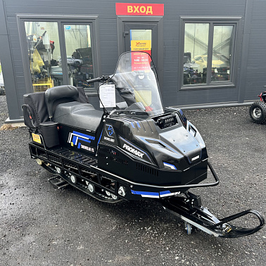 Снегоход PROMAX SNOWBEAR V3 650 2T PRO