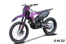 Эндуро мотоцикл BNK PR 250