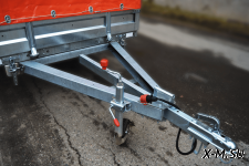 Прицеп Универсал 111300 Евро (комплектация максимальная)