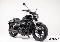 Мотоцикл Benda Funrider 400