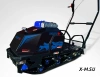 Мотобуксировщик IKUDZO-BRIGGS &amp; STRATTON 2.0 1450/500 EKR15