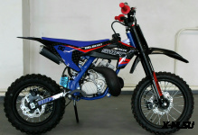 Питбайк RACER TM