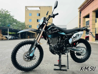Кроссовый (эндуро) мотоцикл ULAR CB250F-М7