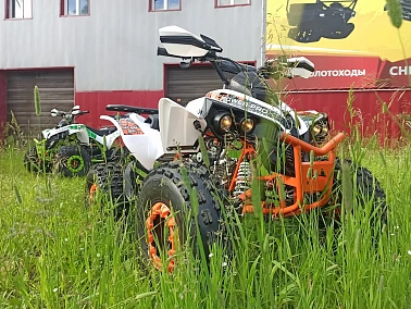 Квадроцикл PROMAX SPAWN 180