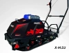 Мотобуксировщик IKUDZO-BRIGGS &amp; STRATTON 2.0 1450/500 EKR15