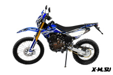 Мотоцикл Regulmoto Sport-003 PR 300 сс