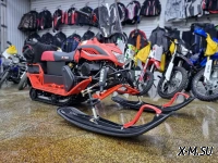 Снегоход IRBIS DINGO T200 XE 25/26 NEW