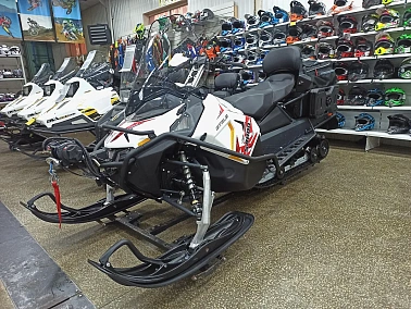 Снегоход STELS ВИТЯЗЬ SA800 2.0 MAX PRO