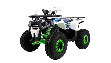 Квадроцикл MOTOLAND (МОТОЛЕНД) детский 125 SHARK