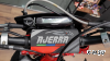 Мотоцикл AJERRA JOKER SS K10 T10