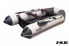 Лодка ПВХ SIBRIVER ХАТАНГА-350 НДНД