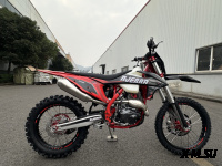 Мотоцикл AJERRA S8 RL300