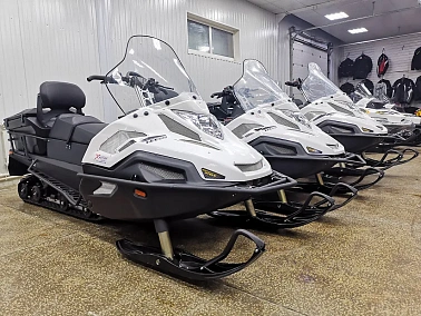 Снегоход STELS СТАВР WT600 LUX (50 гусеница)