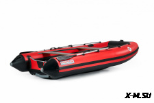 Лодка MISHIMO RAPID 400