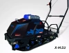 Мотобуксировщик IKUDZO- BRIGGS &amp; STRATTON 2.0 Long 1700/500 EKR15