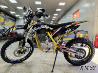 Мотоцикл JHL MOTO JHL Z2 PR300 (ZS175FMN)